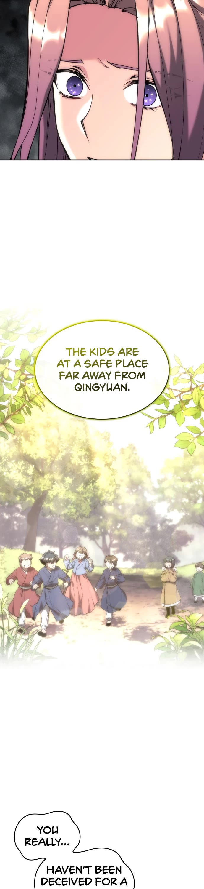 Tale of a Scribe Who Retires to the Countryside chapter 223 page 19