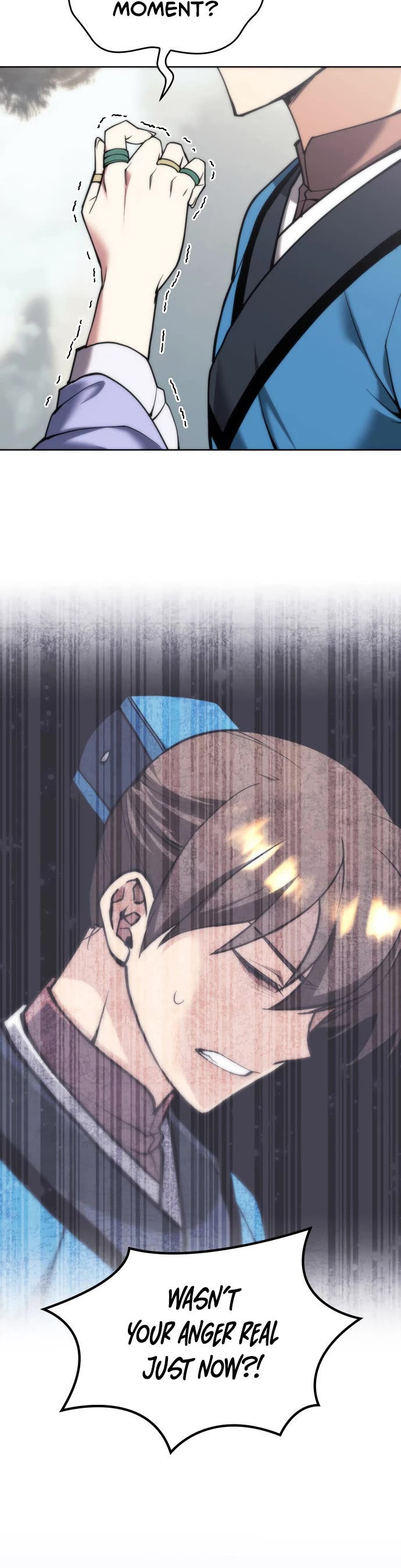 Tale of a Scribe Who Retires to the Countryside chapter 223 page 20