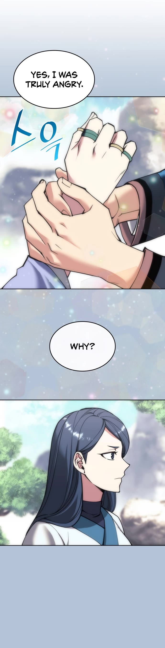 Tale of a Scribe Who Retires to the Countryside chapter 223 page 21