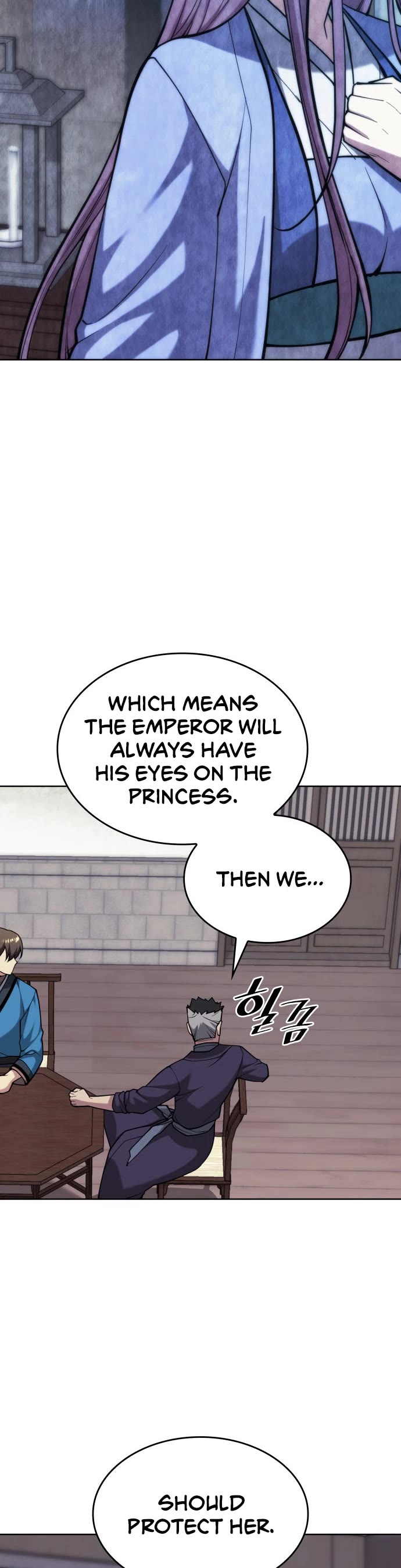 Tale of a Scribe Who Retires to the Countryside chapter 223 page 31