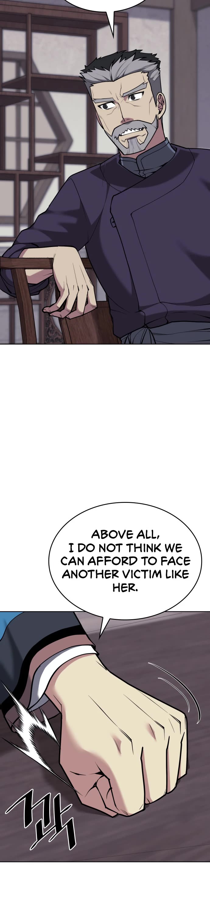 Tale of a Scribe Who Retires to the Countryside chapter 223 page 32