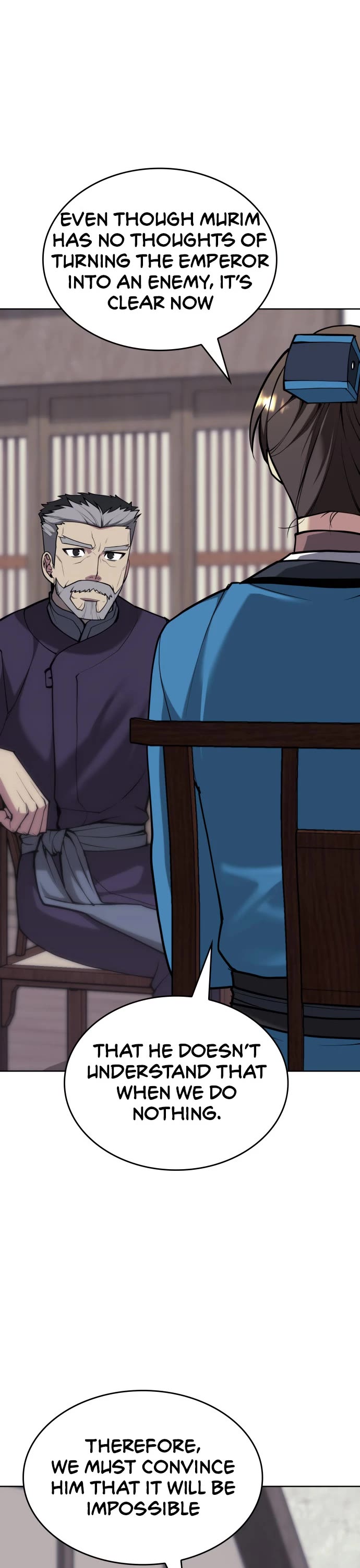 Tale of a Scribe Who Retires to the Countryside chapter 223 page 33