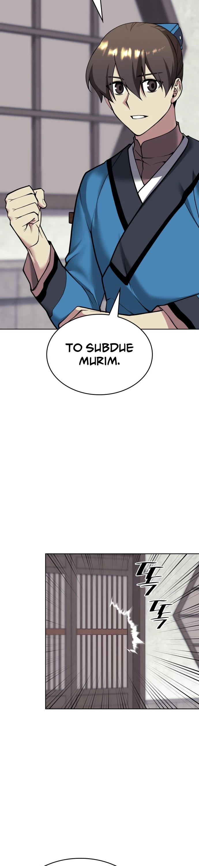 Tale of a Scribe Who Retires to the Countryside chapter 223 page 34