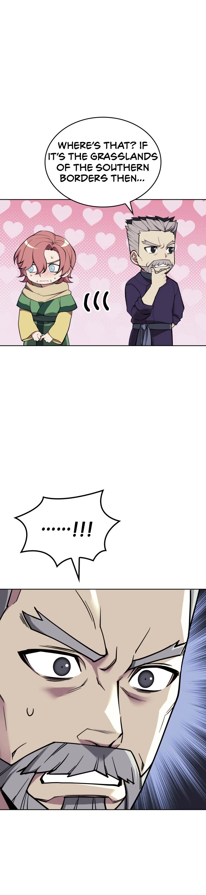 Tale of a Scribe Who Retires to the Countryside chapter 223 page 39