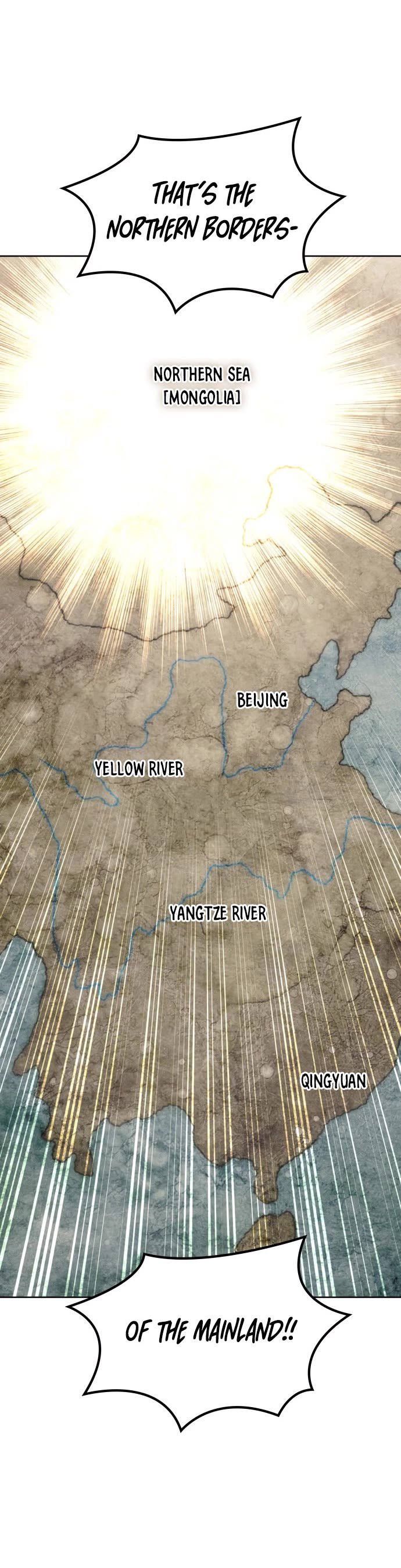 Tale of a Scribe Who Retires to the Countryside chapter 223 page 40