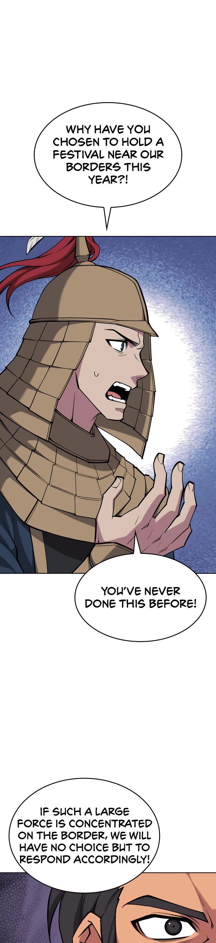 Tale of a Scribe Who Retires to the Countryside chapter 223 page 49