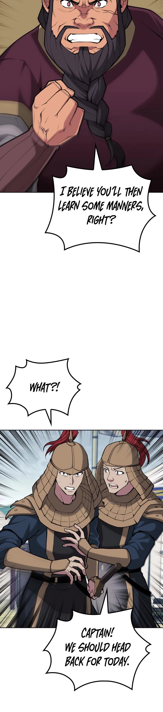 Tale of a Scribe Who Retires to the Countryside chapter 223 page 53