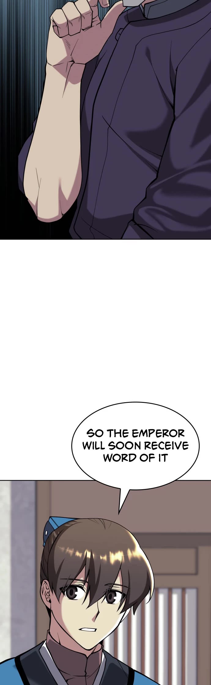 Tale of a Scribe Who Retires to the Countryside chapter 223 page 56