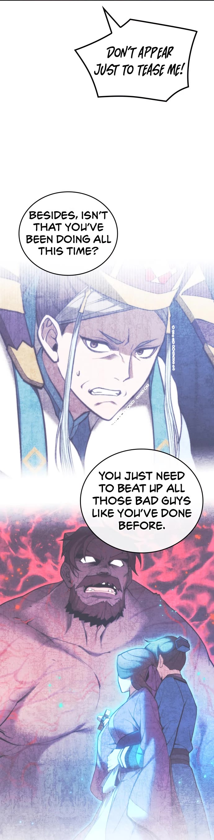 Tale of a Scribe Who Retires to the Countryside chapter 224 page 10