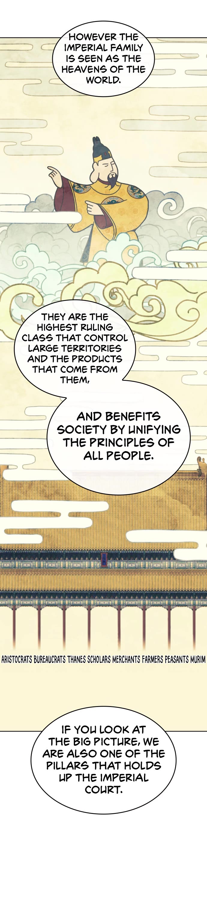 Tale of a Scribe Who Retires to the Countryside chapter 224 page 12