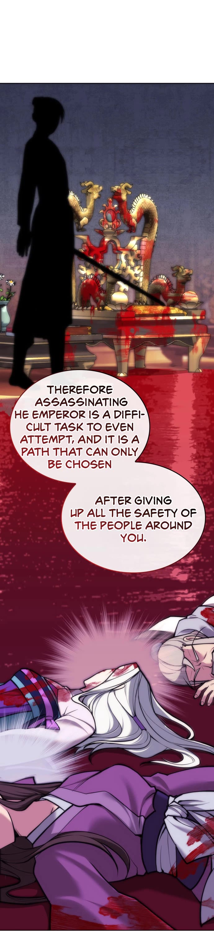 Tale of a Scribe Who Retires to the Countryside chapter 224 page 13