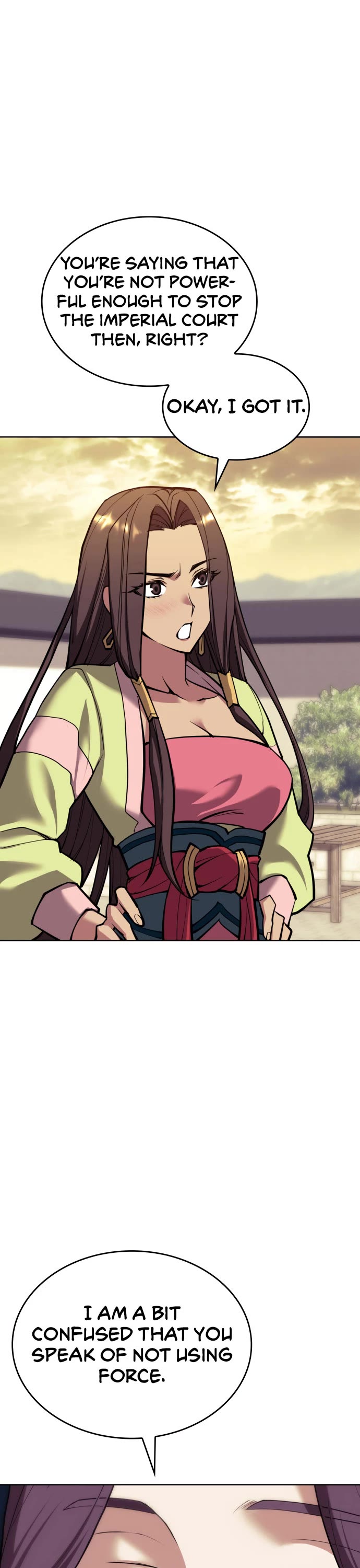 Tale of a Scribe Who Retires to the Countryside chapter 224 page 14