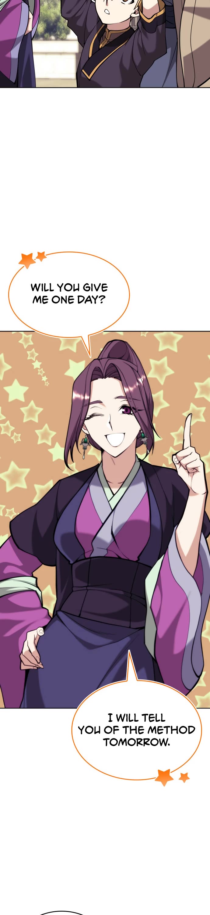 Tale of a Scribe Who Retires to the Countryside chapter 224 page 18