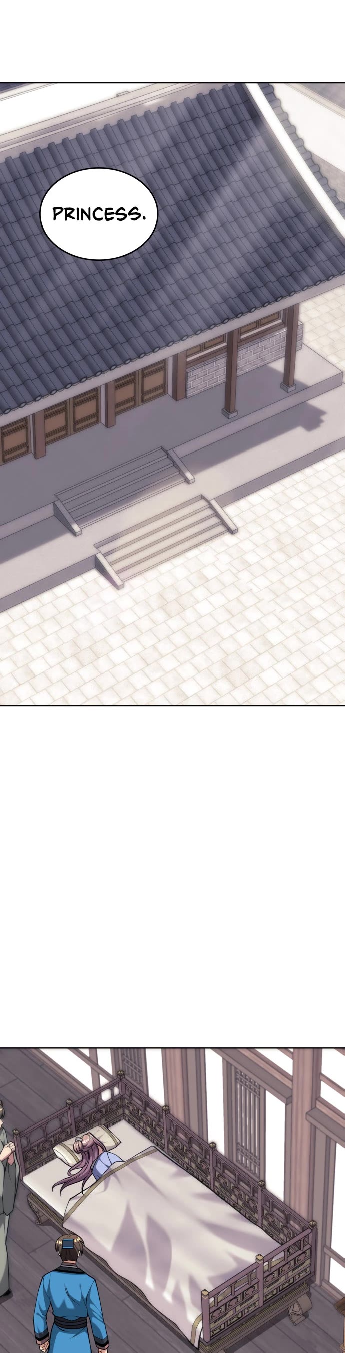 Tale of a Scribe Who Retires to the Countryside chapter 224 page 20