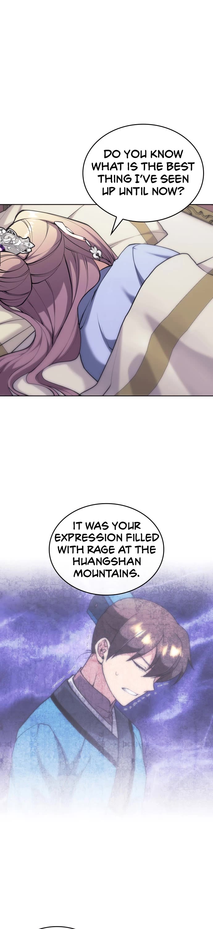 Tale of a Scribe Who Retires to the Countryside chapter 224 page 22