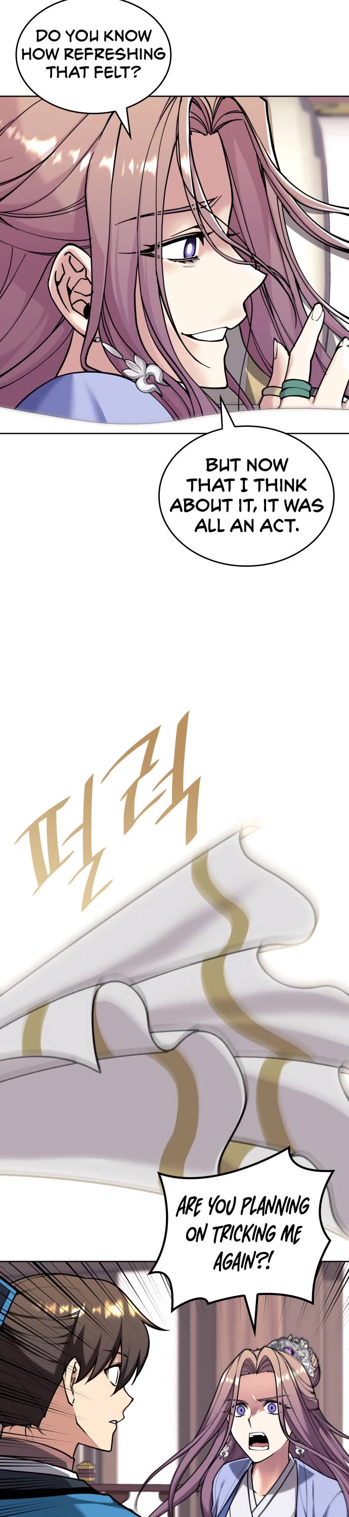 Tale of a Scribe Who Retires to the Countryside chapter 224 page 23