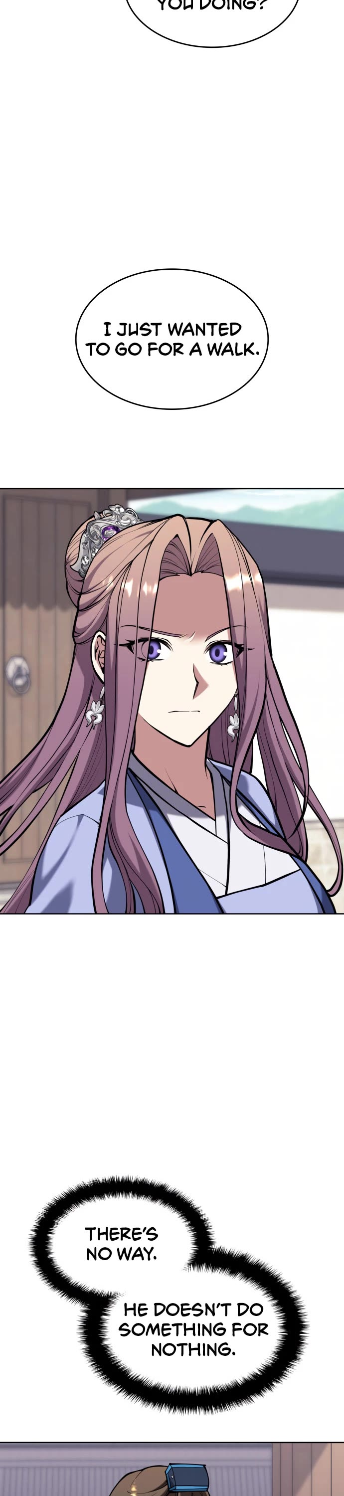 Tale of a Scribe Who Retires to the Countryside chapter 224 page 28