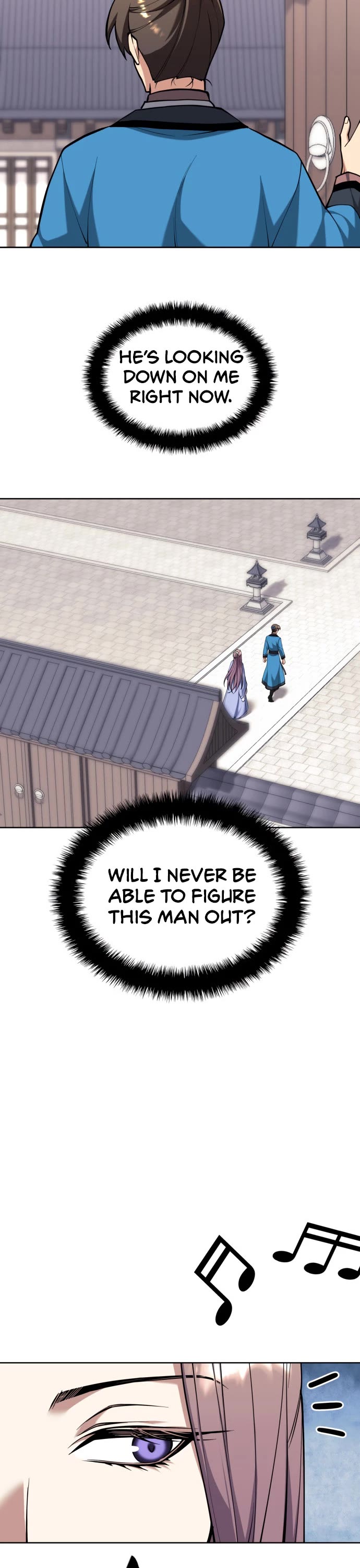 Tale of a Scribe Who Retires to the Countryside chapter 224 page 29