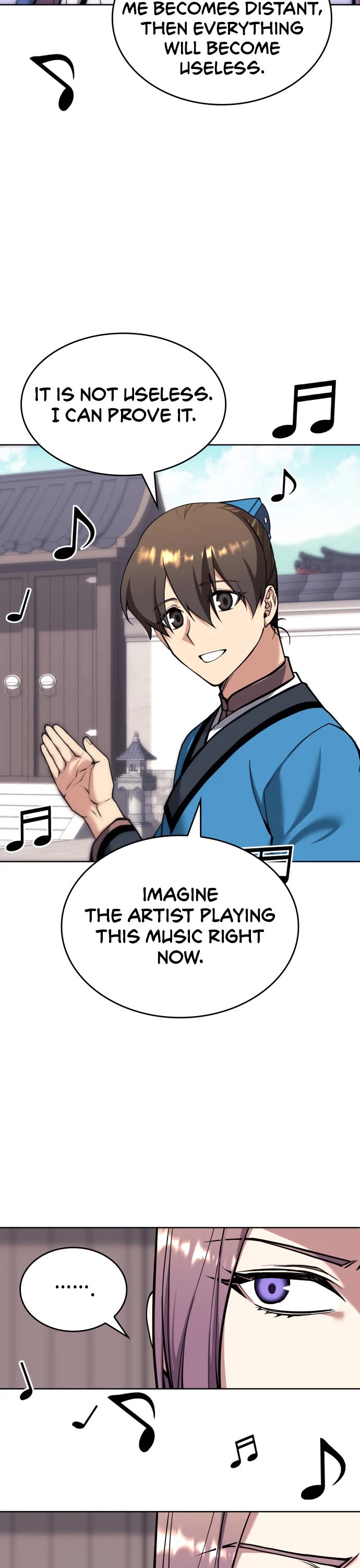 Tale of a Scribe Who Retires to the Countryside chapter 224 page 32