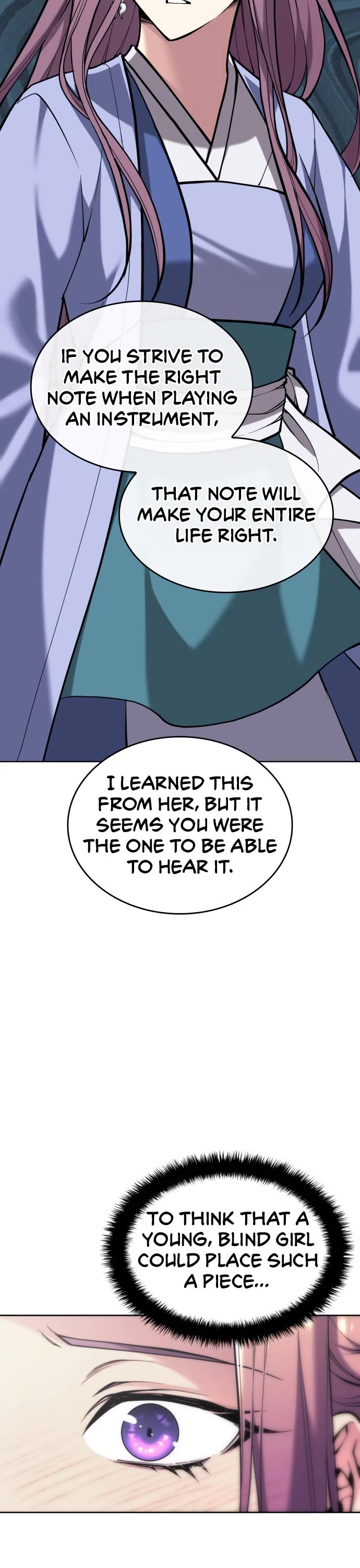 Tale of a Scribe Who Retires to the Countryside chapter 224 page 38