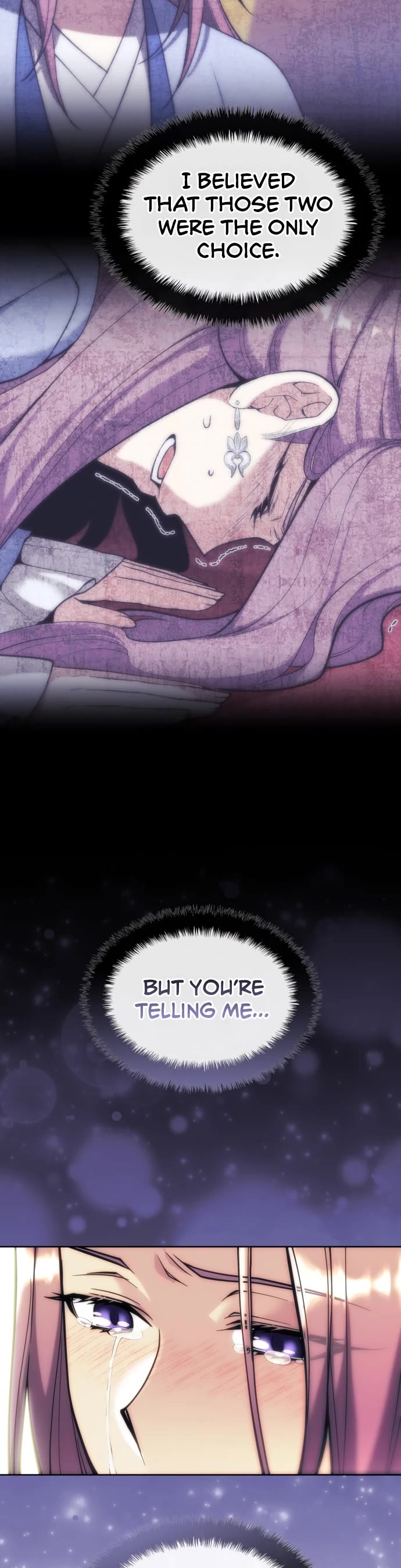 Tale of a Scribe Who Retires to the Countryside chapter 224 page 41