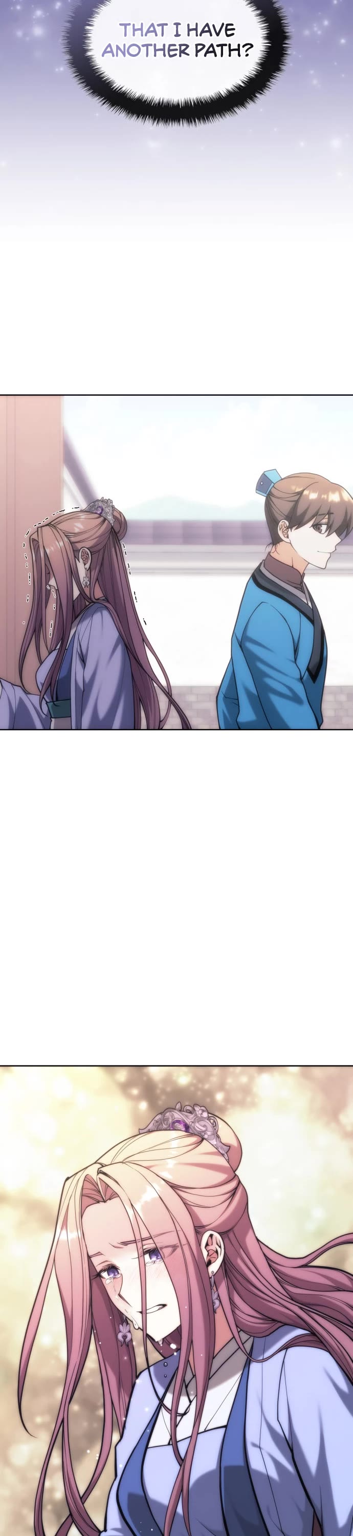 Tale of a Scribe Who Retires to the Countryside chapter 224 page 42