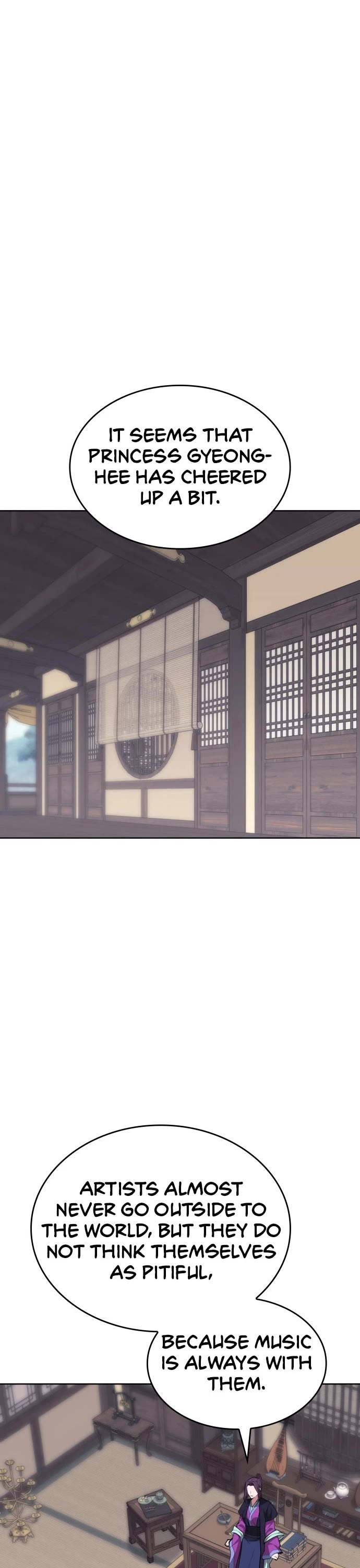 Tale of a Scribe Who Retires to the Countryside chapter 224 page 44