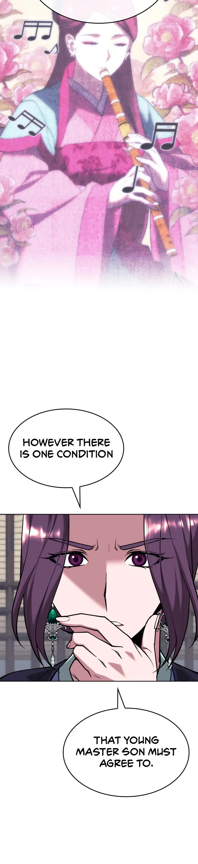 Tale of a Scribe Who Retires to the Countryside chapter 224 page 48