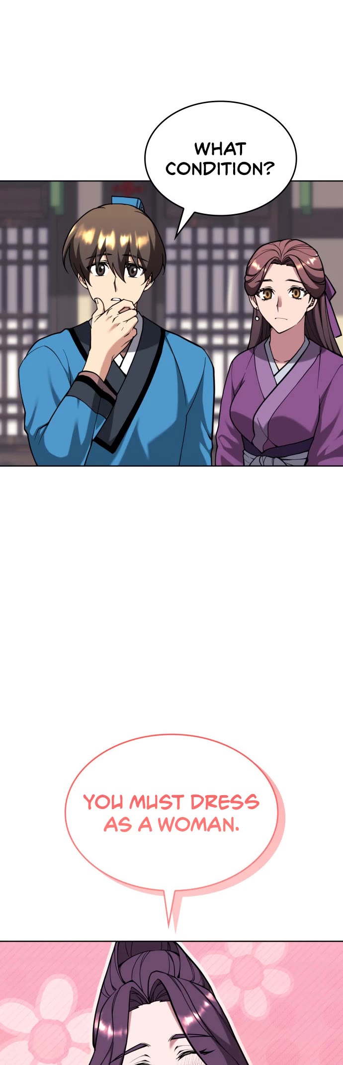 Tale of a Scribe Who Retires to the Countryside chapter 224 page 49