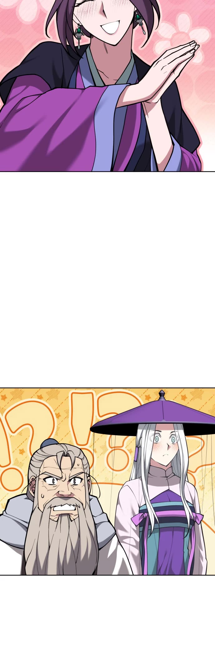 Tale of a Scribe Who Retires to the Countryside chapter 224 page 50