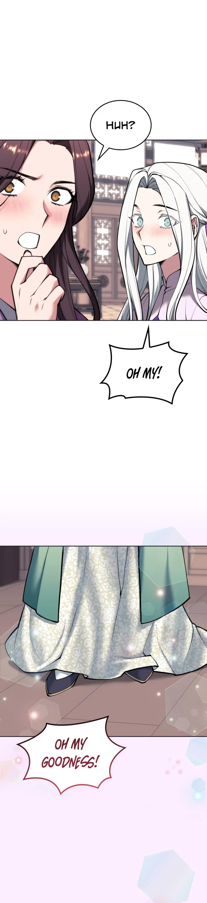 Tale of a Scribe Who Retires to the Countryside chapter 225 page 12