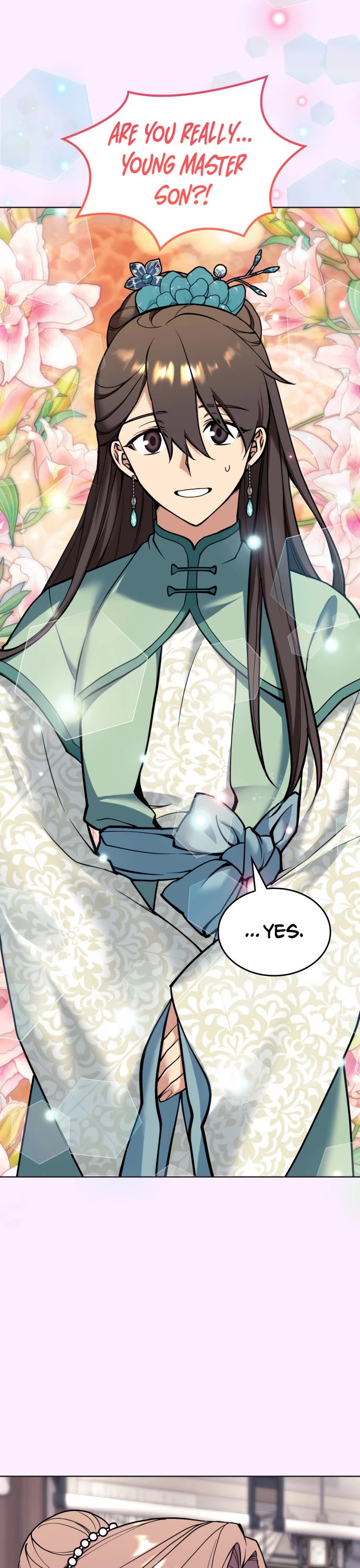 Tale of a Scribe Who Retires to the Countryside chapter 225 page 13