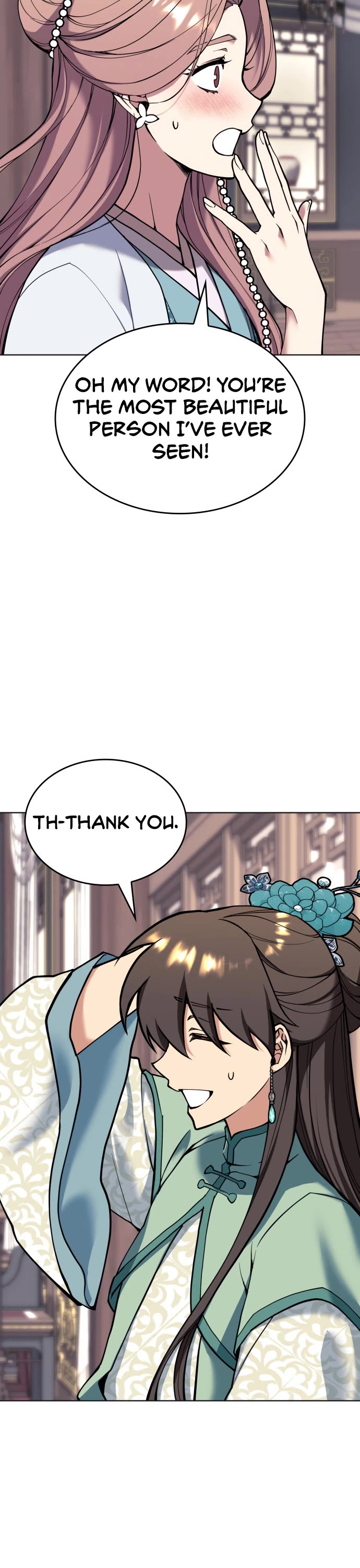 Tale of a Scribe Who Retires to the Countryside chapter 225 page 14