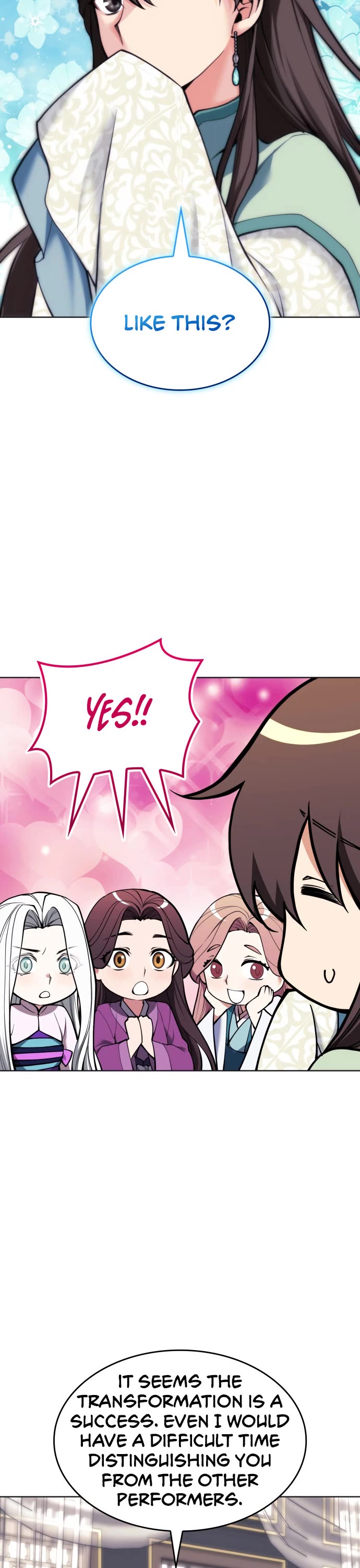 Tale of a Scribe Who Retires to the Countryside chapter 225 page 17