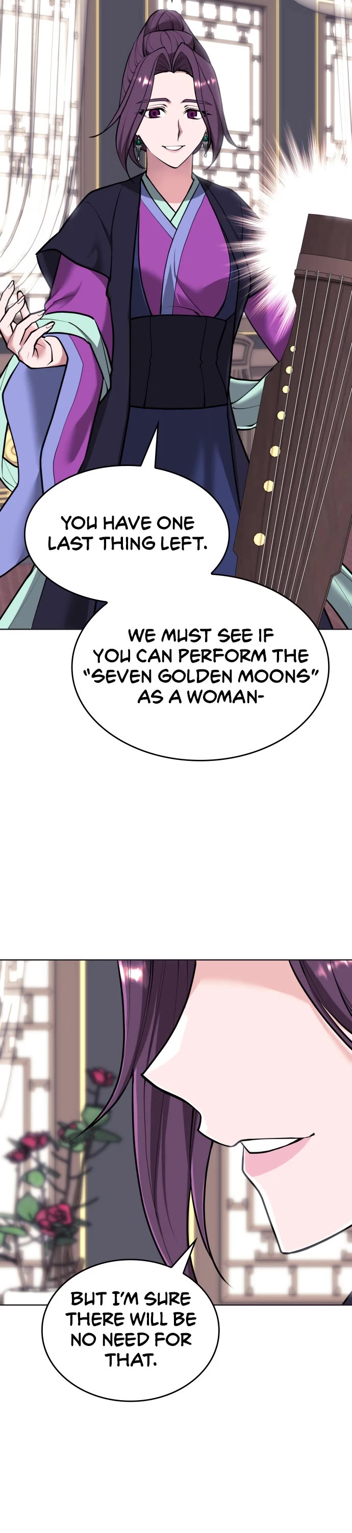 Tale of a Scribe Who Retires to the Countryside chapter 225 page 18