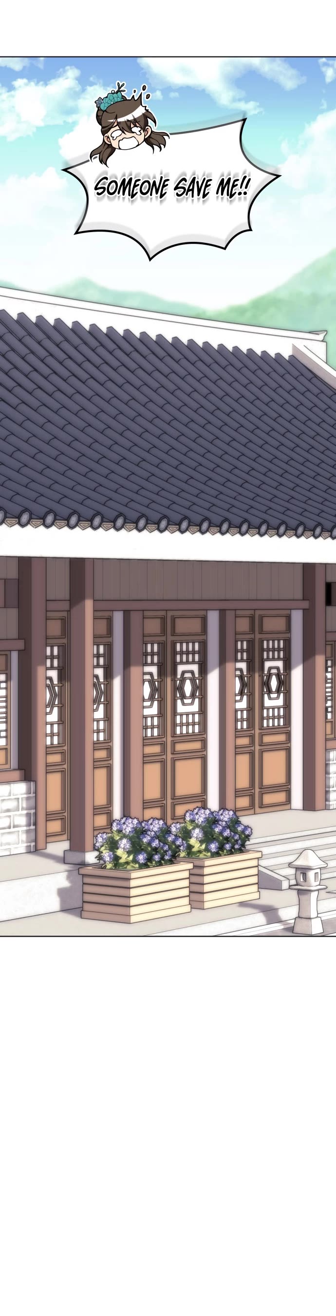 Tale of a Scribe Who Retires to the Countryside chapter 225 page 21