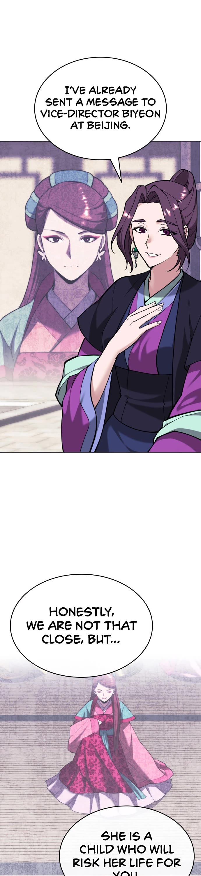 Tale of a Scribe Who Retires to the Countryside chapter 225 page 23