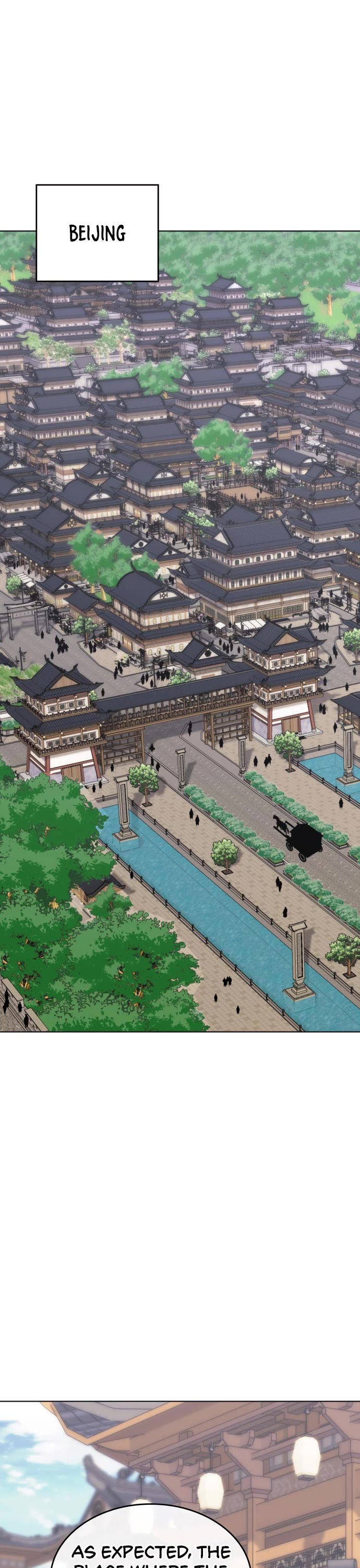 Tale of a Scribe Who Retires to the Countryside chapter 225 page 39