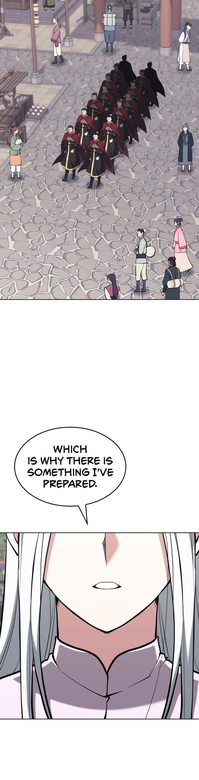 Tale of a Scribe Who Retires to the Countryside chapter 225 page 41