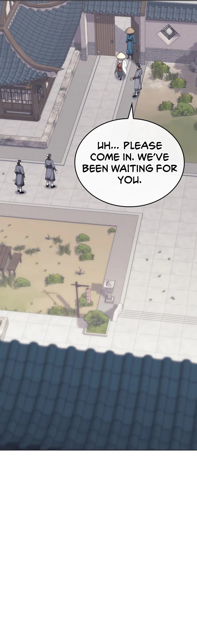 Tale of a Scribe Who Retires to the Countryside chapter 225 page 45