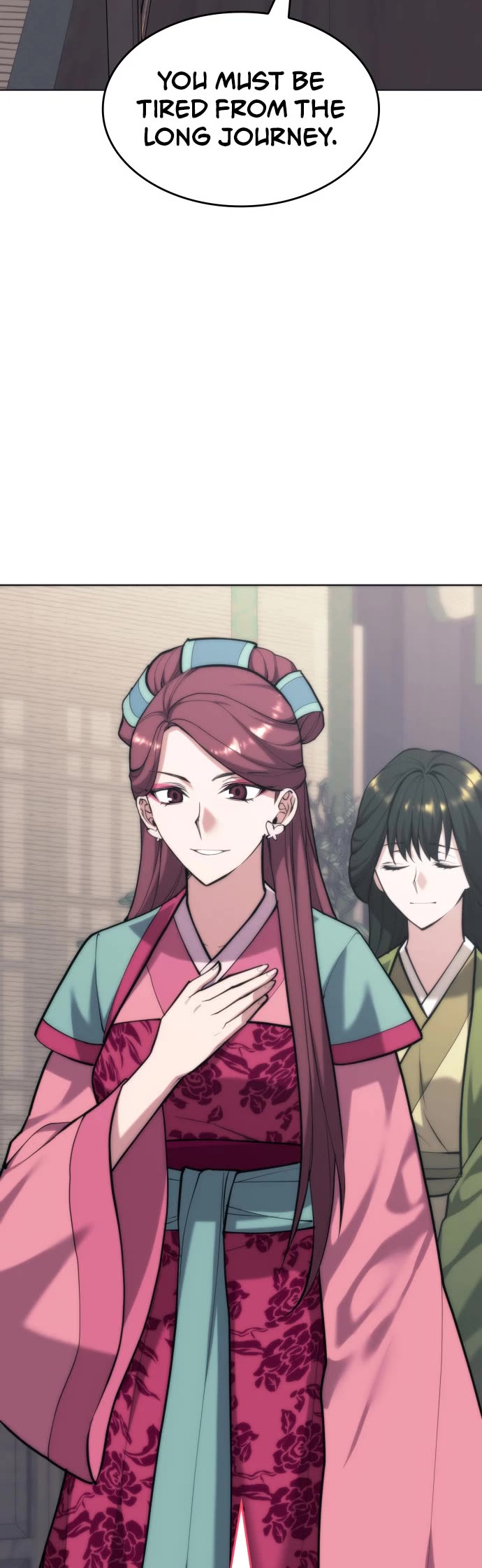 Tale of a Scribe Who Retires to the Countryside chapter 225 page 47