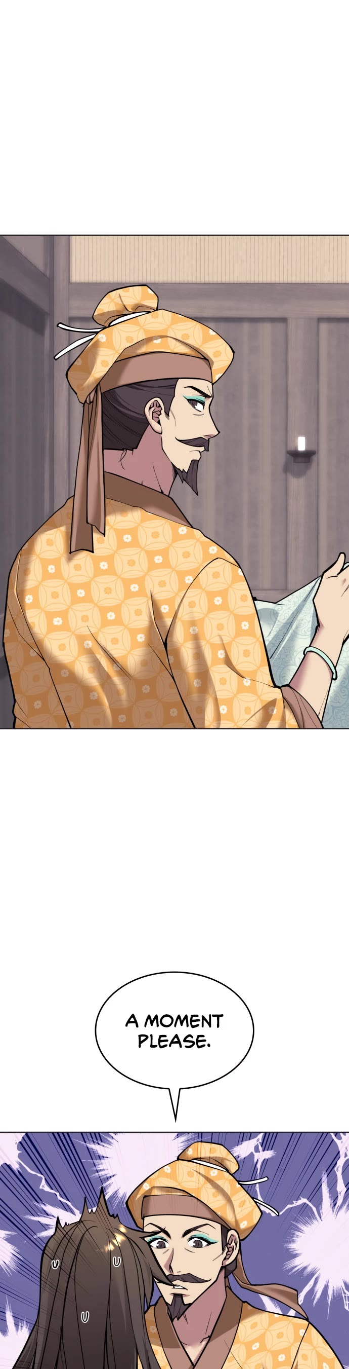 Tale of a Scribe Who Retires to the Countryside chapter 225 page 5