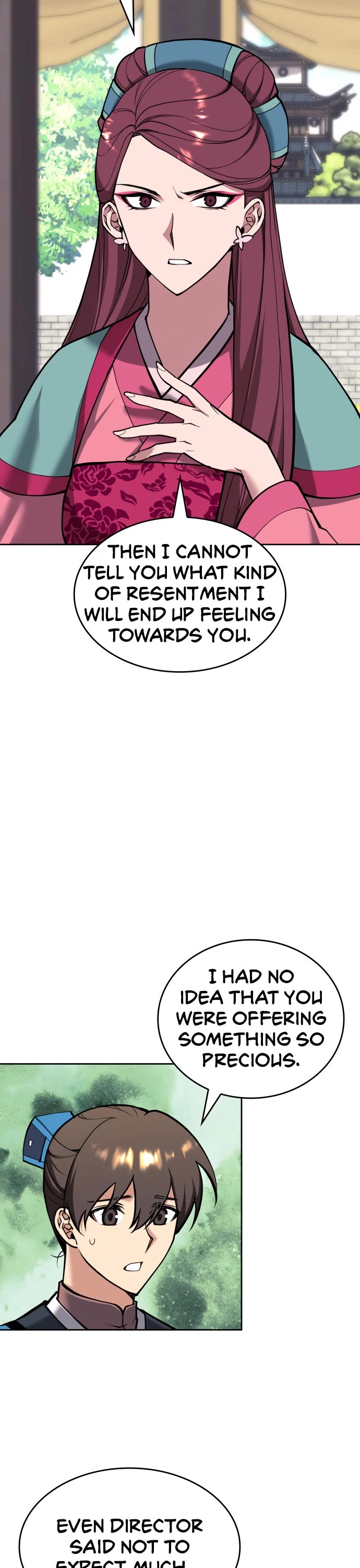 Tale of a Scribe Who Retires to the Countryside chapter 226 page 13