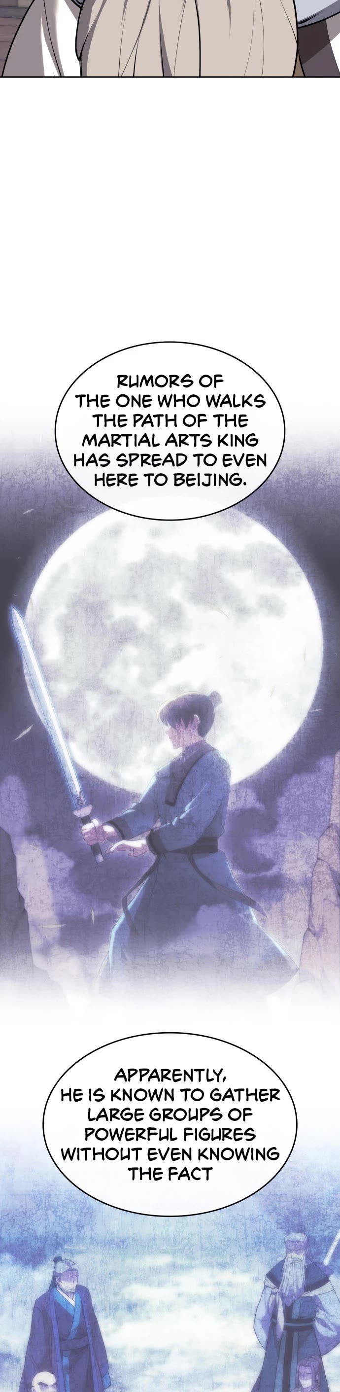 Tale of a Scribe Who Retires to the Countryside chapter 226 page 16