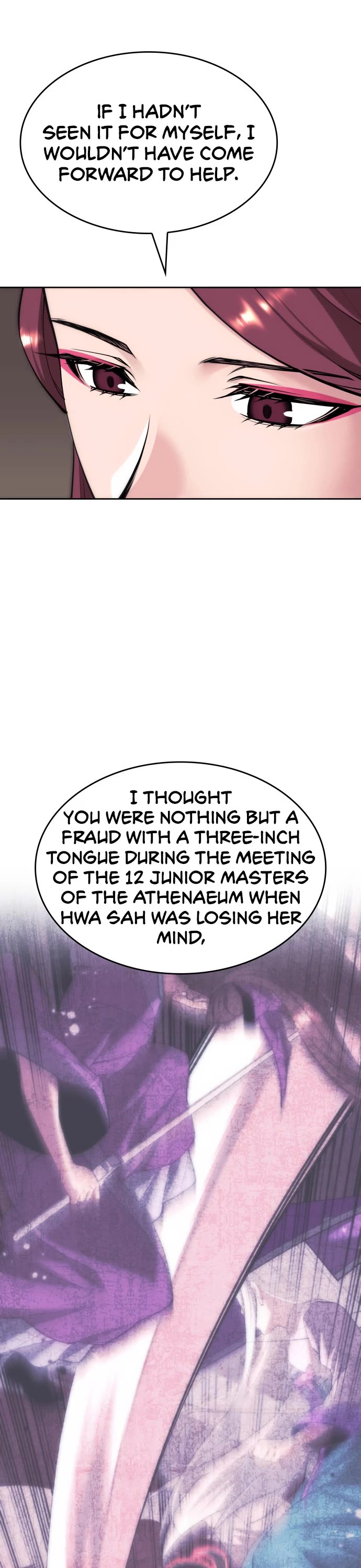 Tale of a Scribe Who Retires to the Countryside chapter 226 page 18