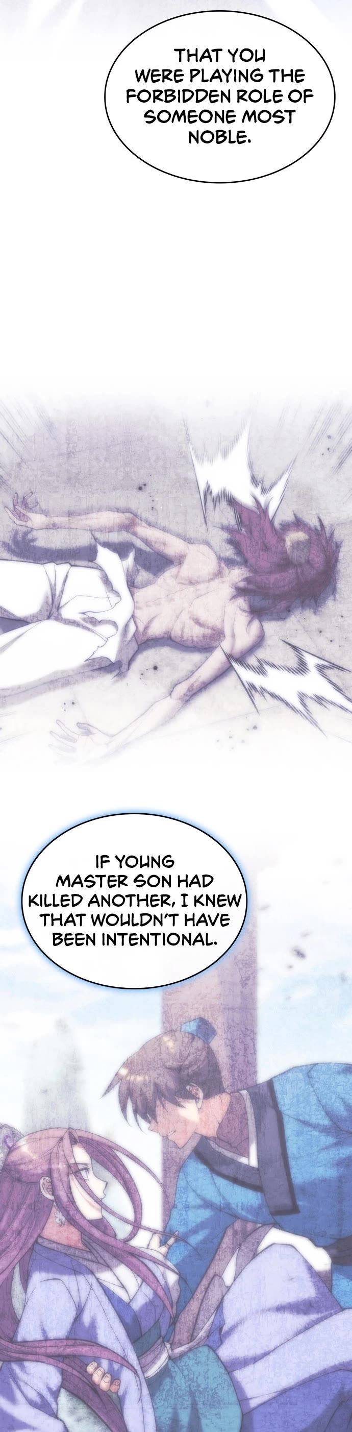 Tale of a Scribe Who Retires to the Countryside chapter 226 page 20