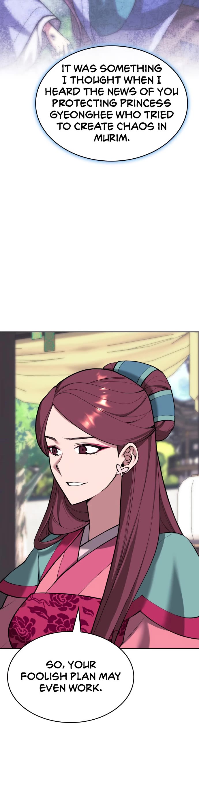 Tale of a Scribe Who Retires to the Countryside chapter 226 page 21