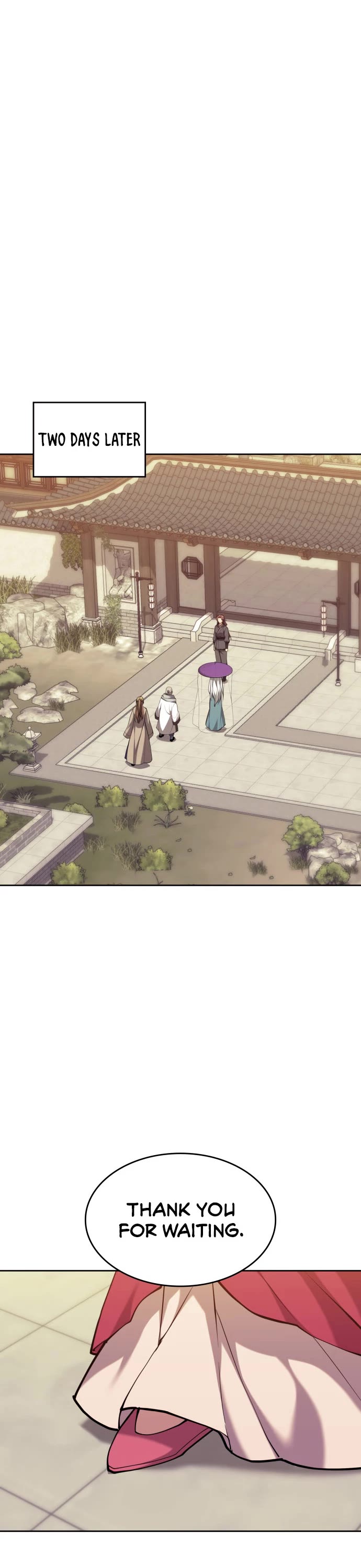 Tale of a Scribe Who Retires to the Countryside chapter 226 page 24