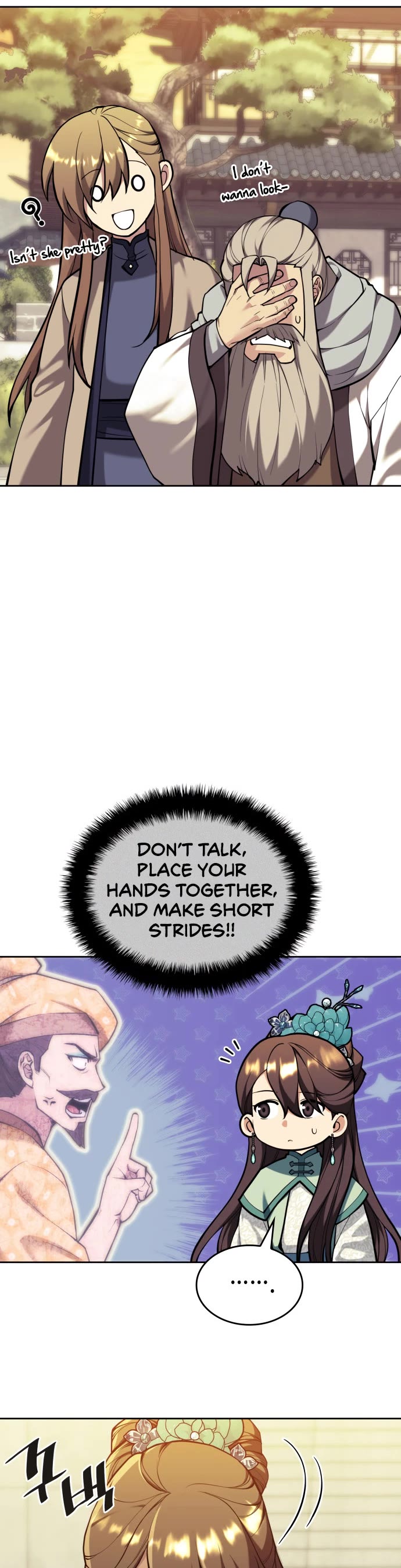 Tale of a Scribe Who Retires to the Countryside chapter 226 page 26