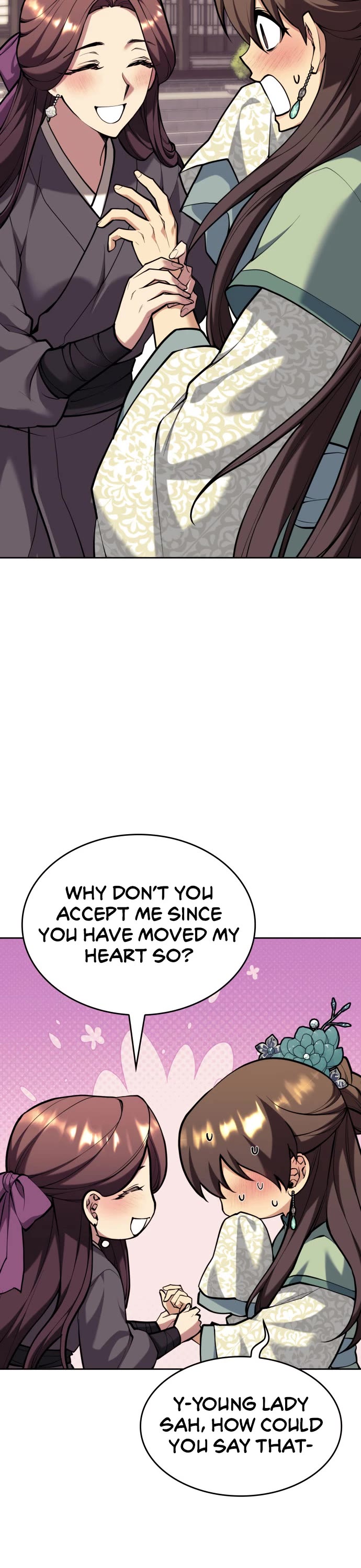 Tale of a Scribe Who Retires to the Countryside chapter 226 page 28